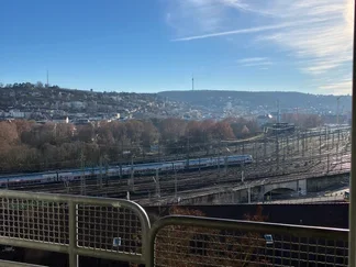 Wohnung Mönchstraße in Stuttgart
