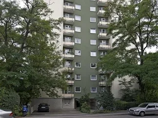 Wohnung Mönchstraße in Stuttgart