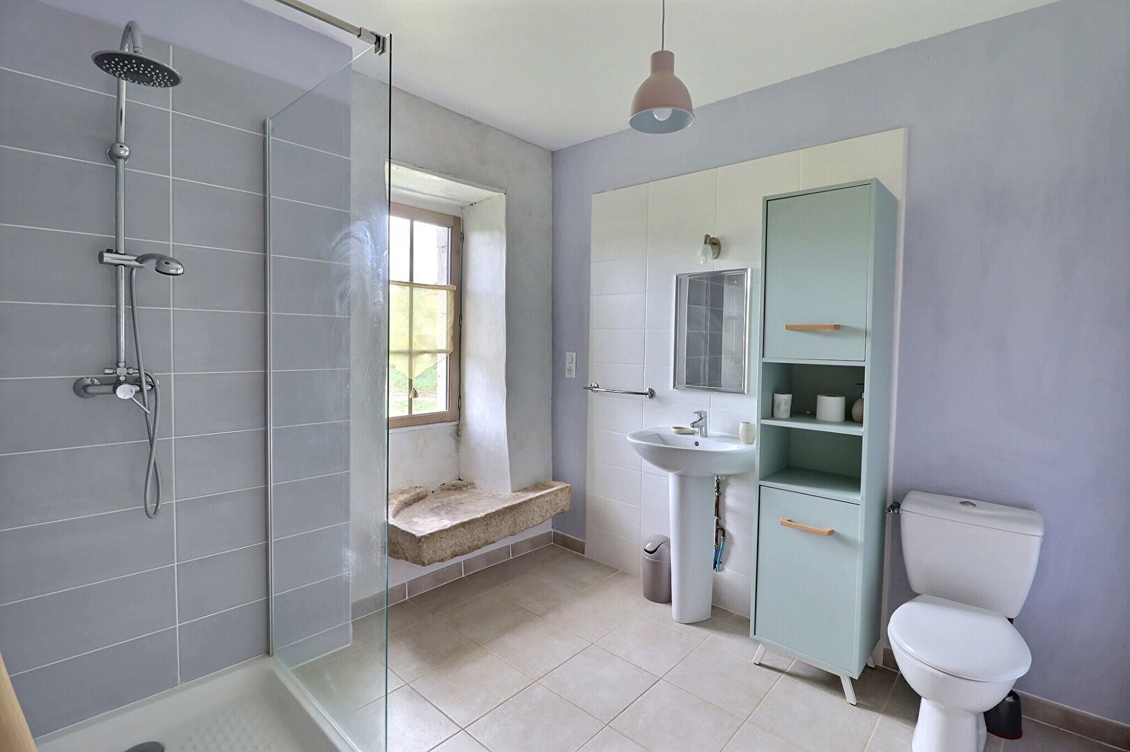 Appartement Chemin de Ginouillac à Espédaillac