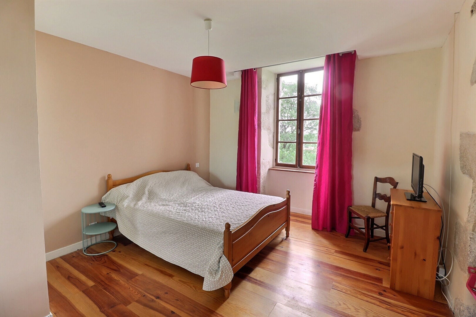 Appartement Chemin de Ginouillac à Espédaillac
