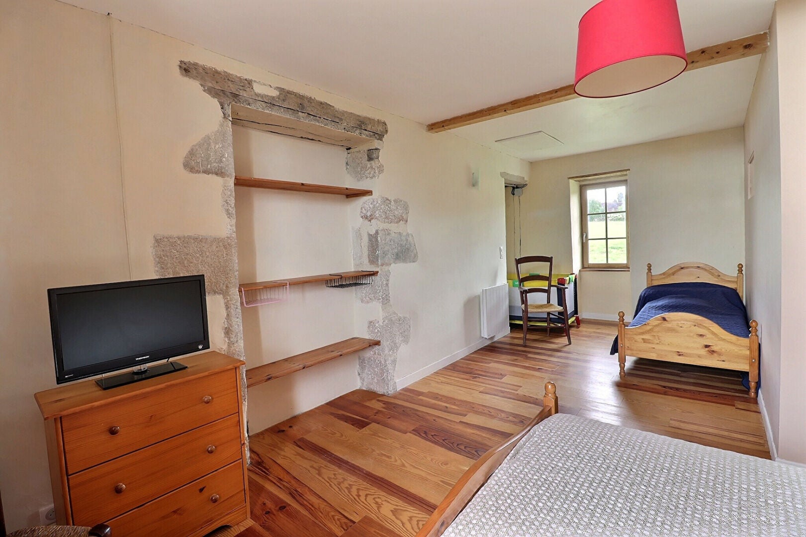 Appartement Chemin de Ginouillac à Espédaillac