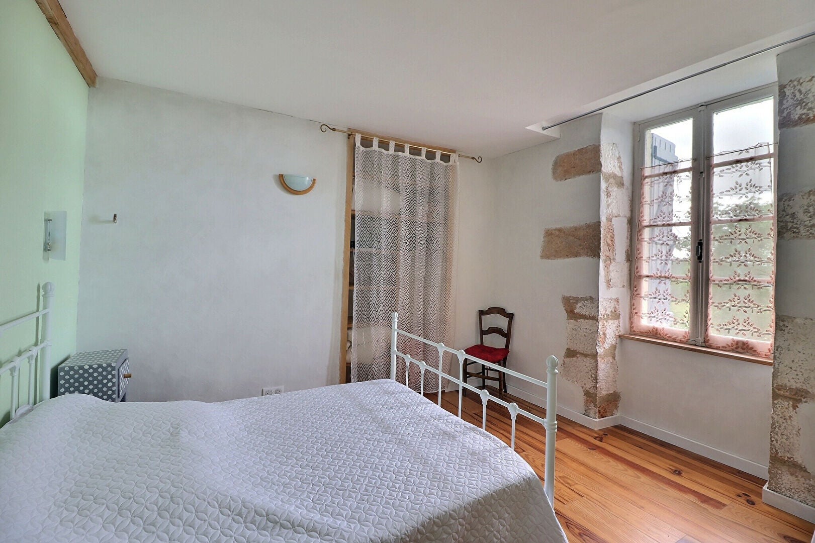 Appartement Chemin de Ginouillac à Espédaillac
