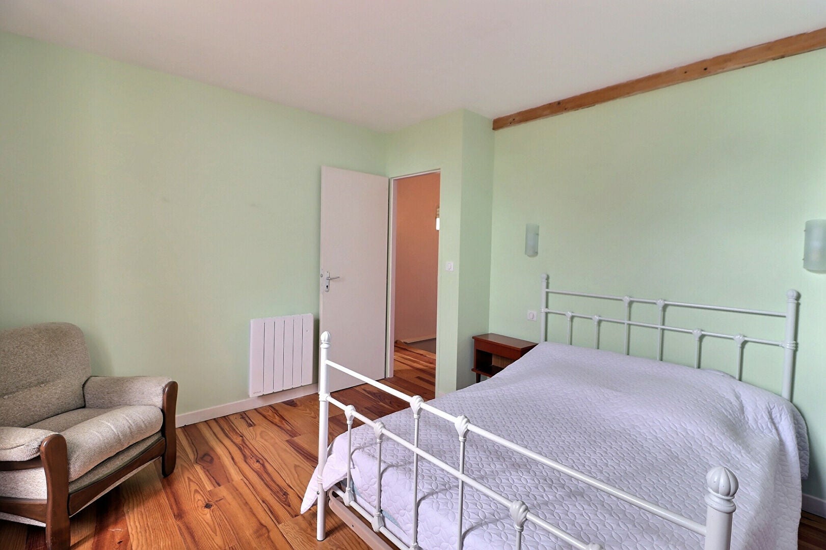 Appartement Chemin de Ginouillac à Espédaillac