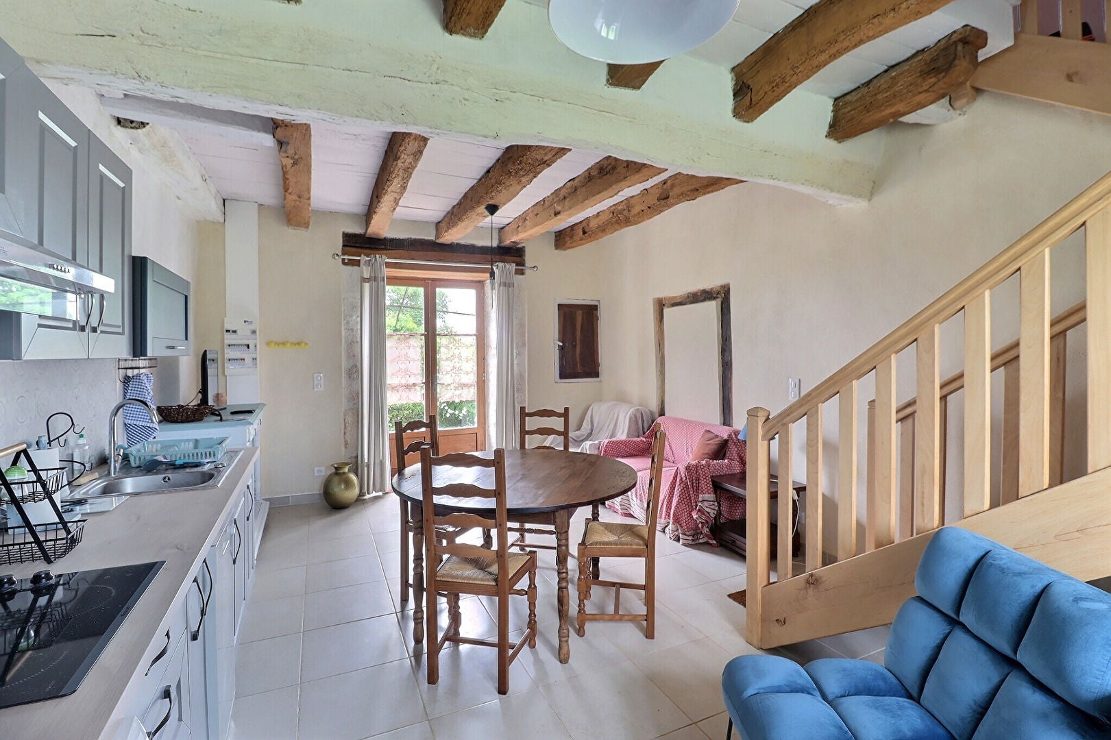 Appartement Chemin de Ginouillac à Espédaillac