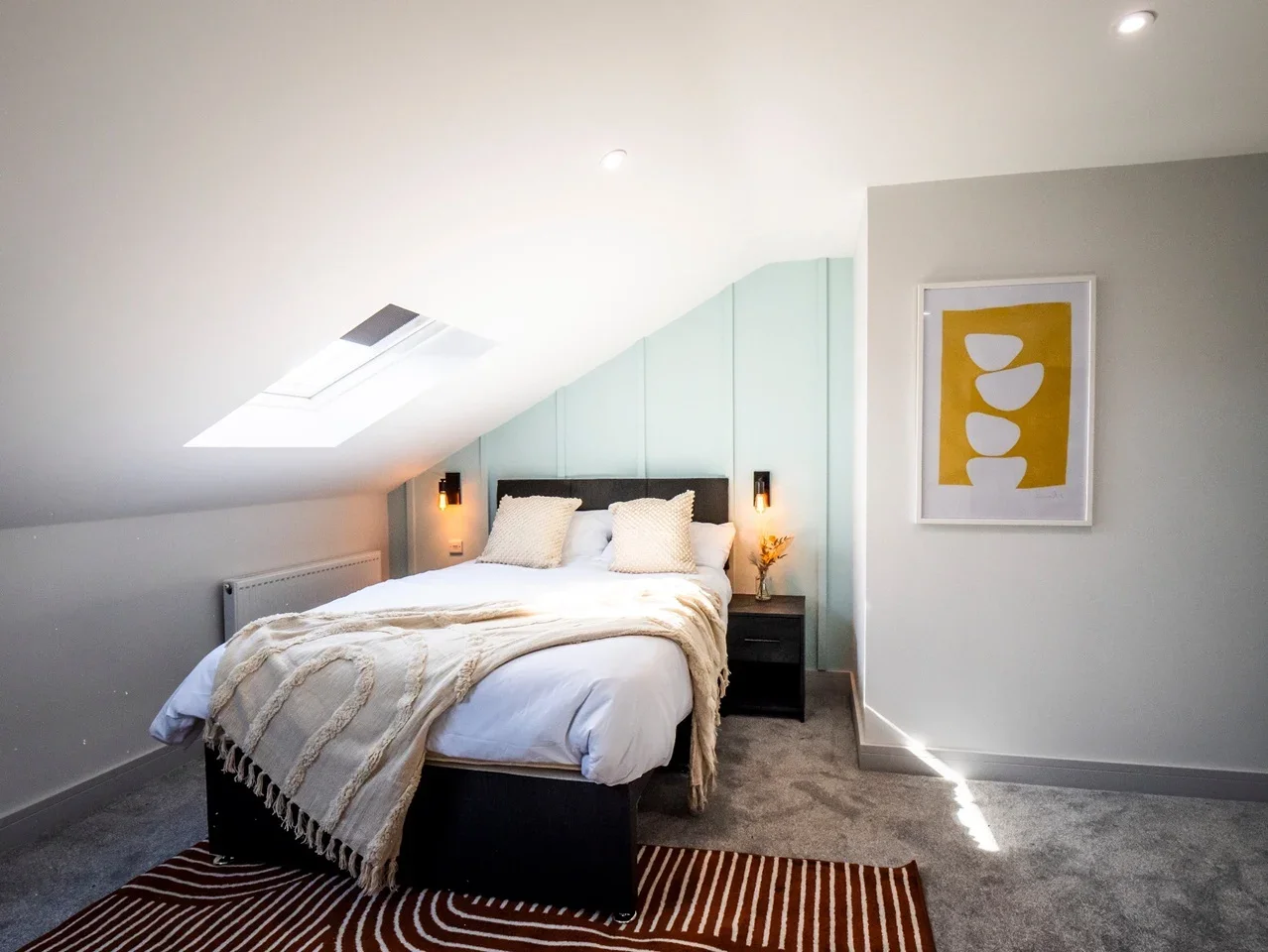 Room Milton Road in Portsmouth