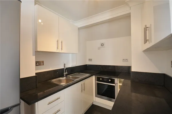 Flat Pampisford Road in South Cambridgeshire