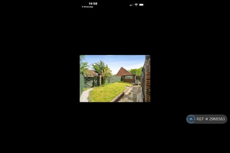 House Langcliffe Drive in Milton Keynes