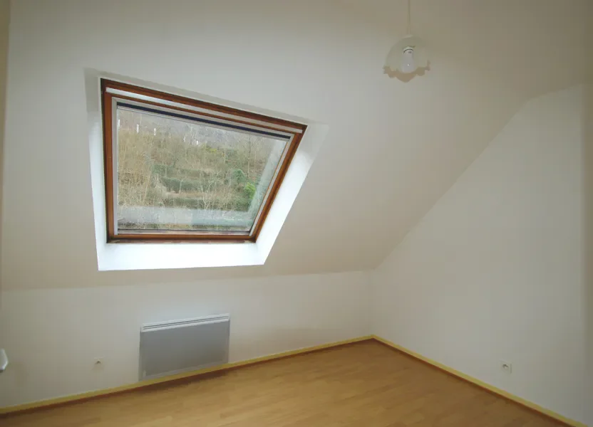 Appartement Grand'Rue à Schirmeck
