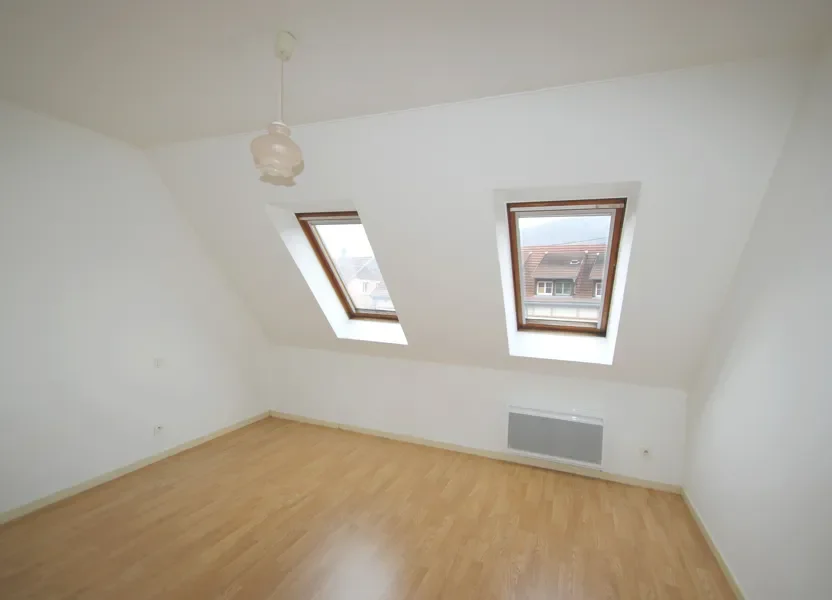 Appartement Grand'Rue à Schirmeck