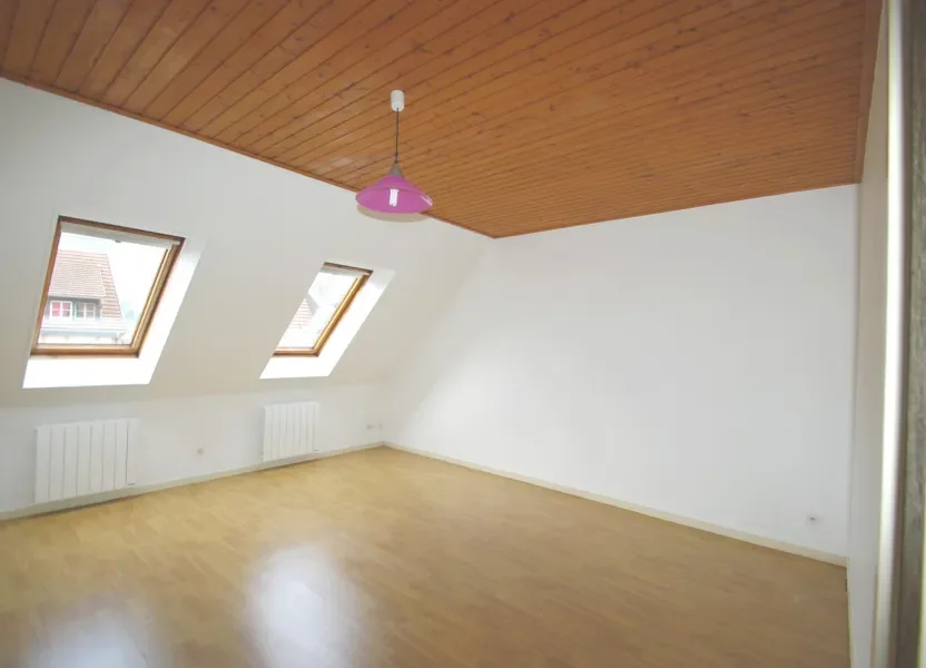 Appartement Grand'Rue à Schirmeck