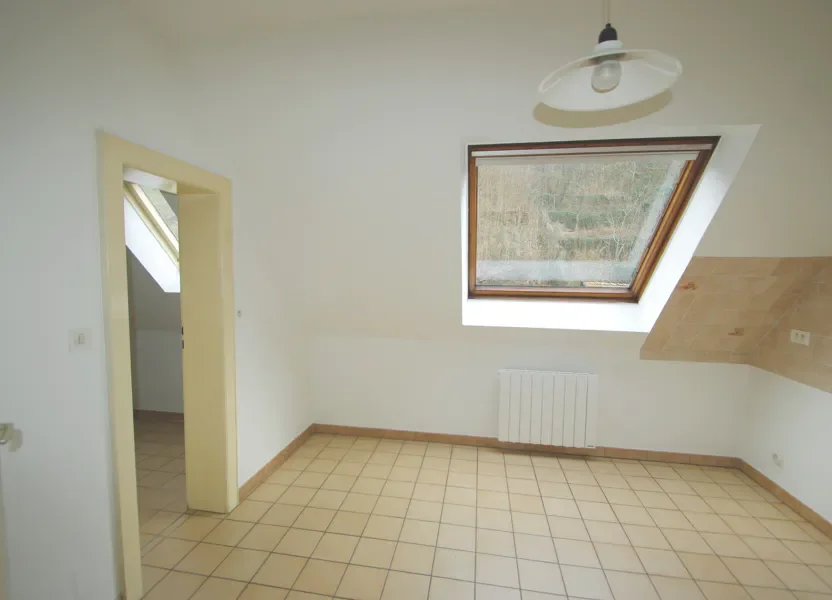 Appartement Grand'Rue à Schirmeck