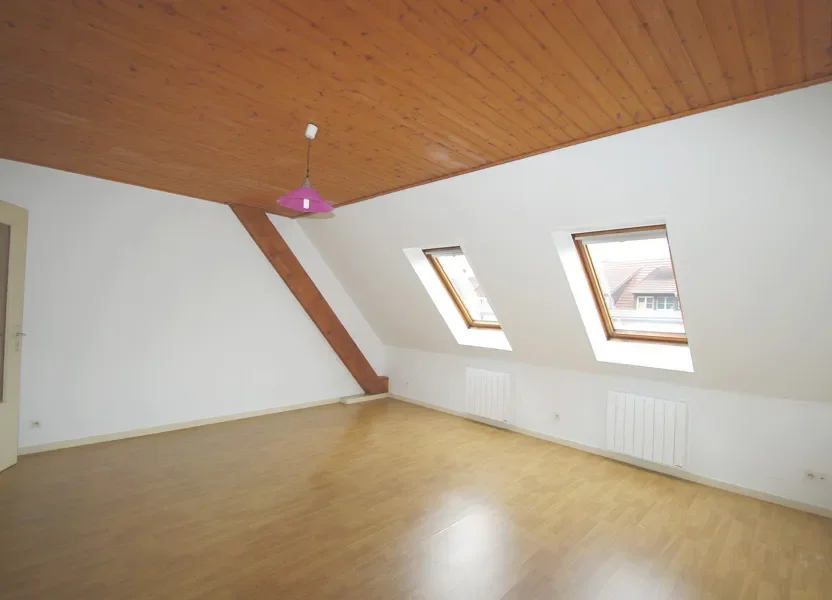 Appartement Grand'Rue à Schirmeck