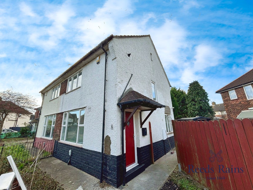 House Welbury Grove in Hull