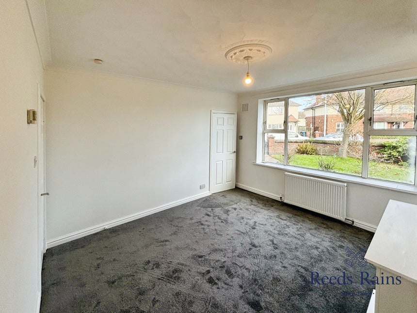 House Welbury Grove in Hull
