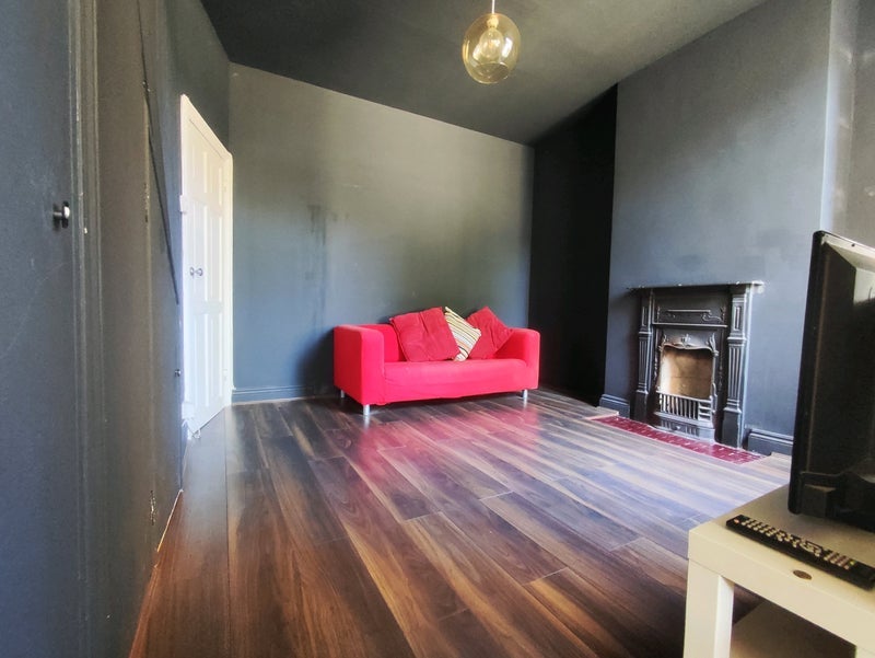Room Sherringham Avenue in Greater London