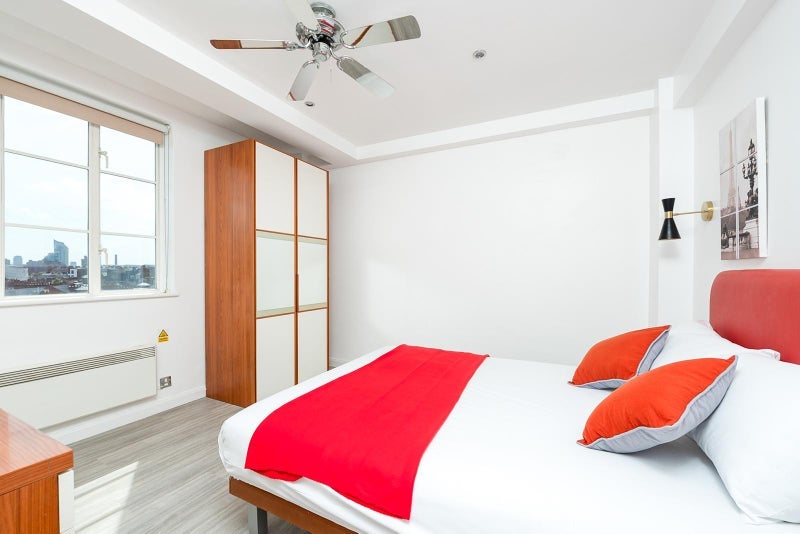 Flat Kensington Gore in City of Westminster