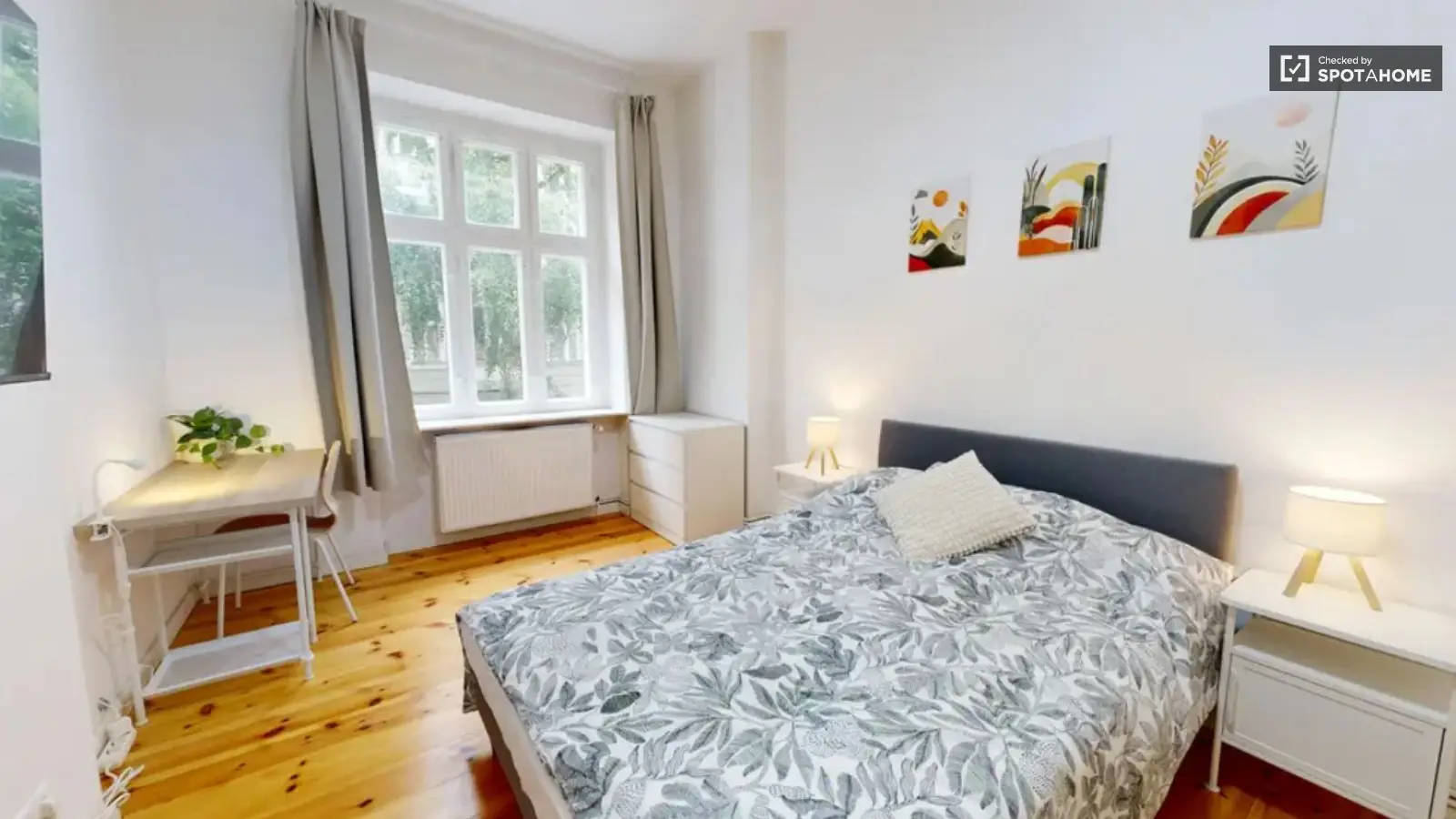 Wohnung Salzburger Straße in Berlin