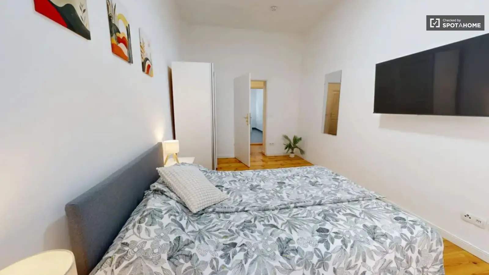 Wohnung Salzburger Straße in Berlin