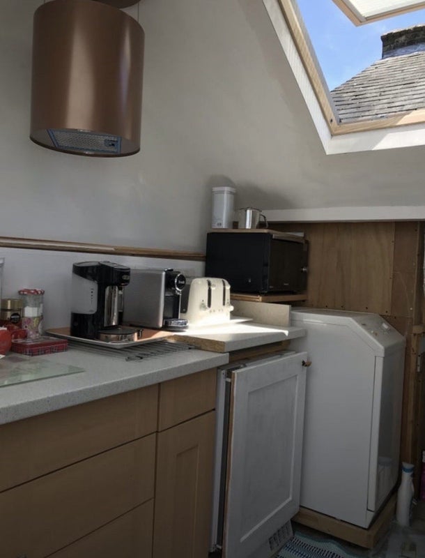 Room Mayplace Lane in Greater London