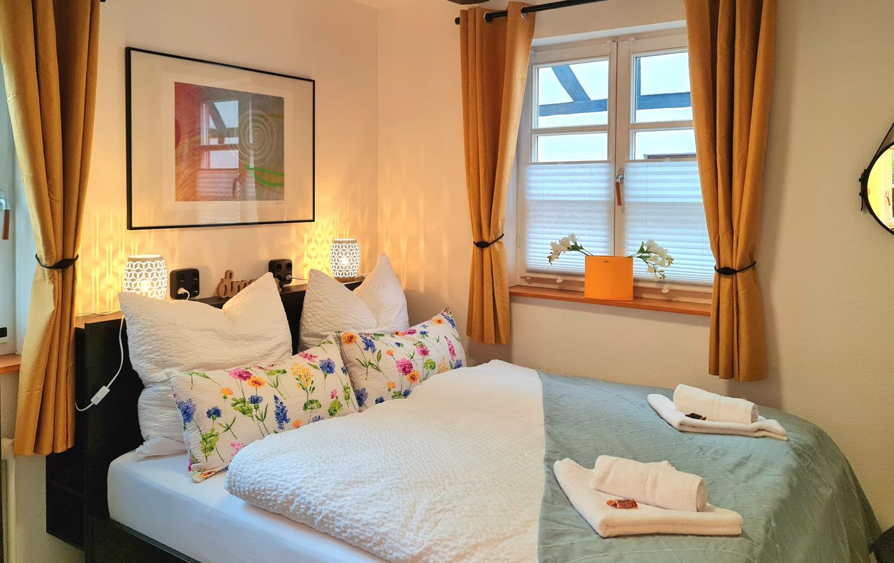 Wohnung Hauptstraße in Kandel