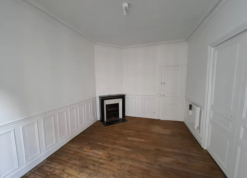Flat Rue de l'Étoile in Compiègne
