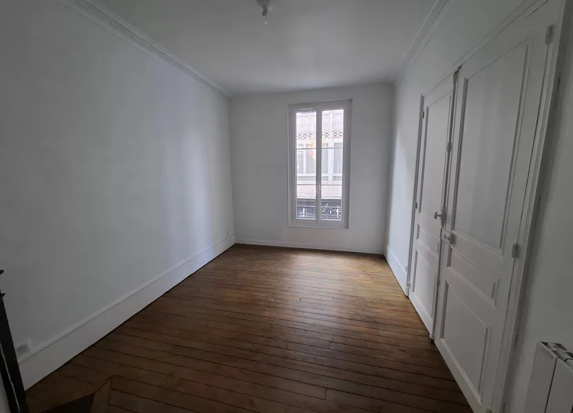 Flat Rue de l'Étoile in Compiègne