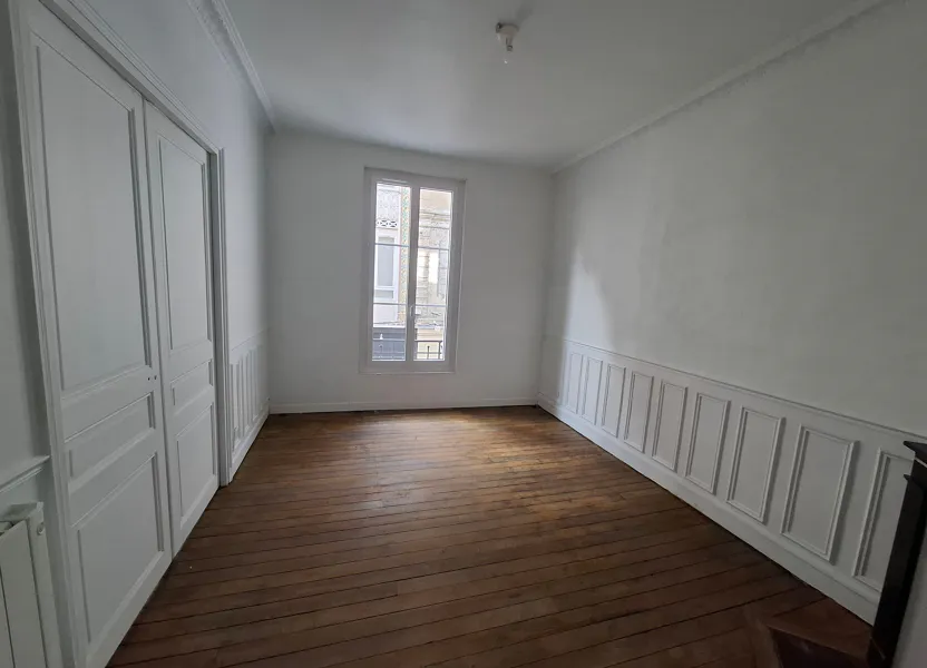 Flat Rue de l'Étoile in Compiègne