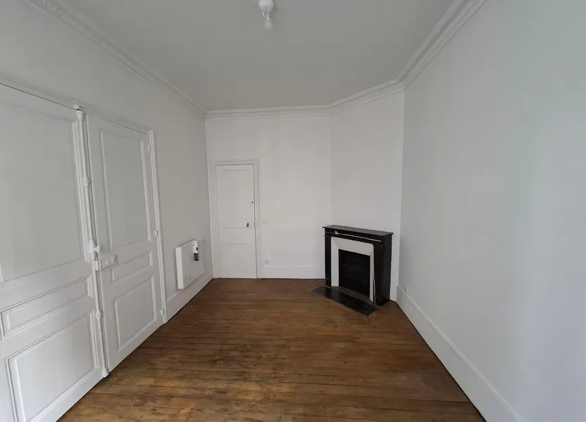 Flat Rue de l'Étoile in Compiègne