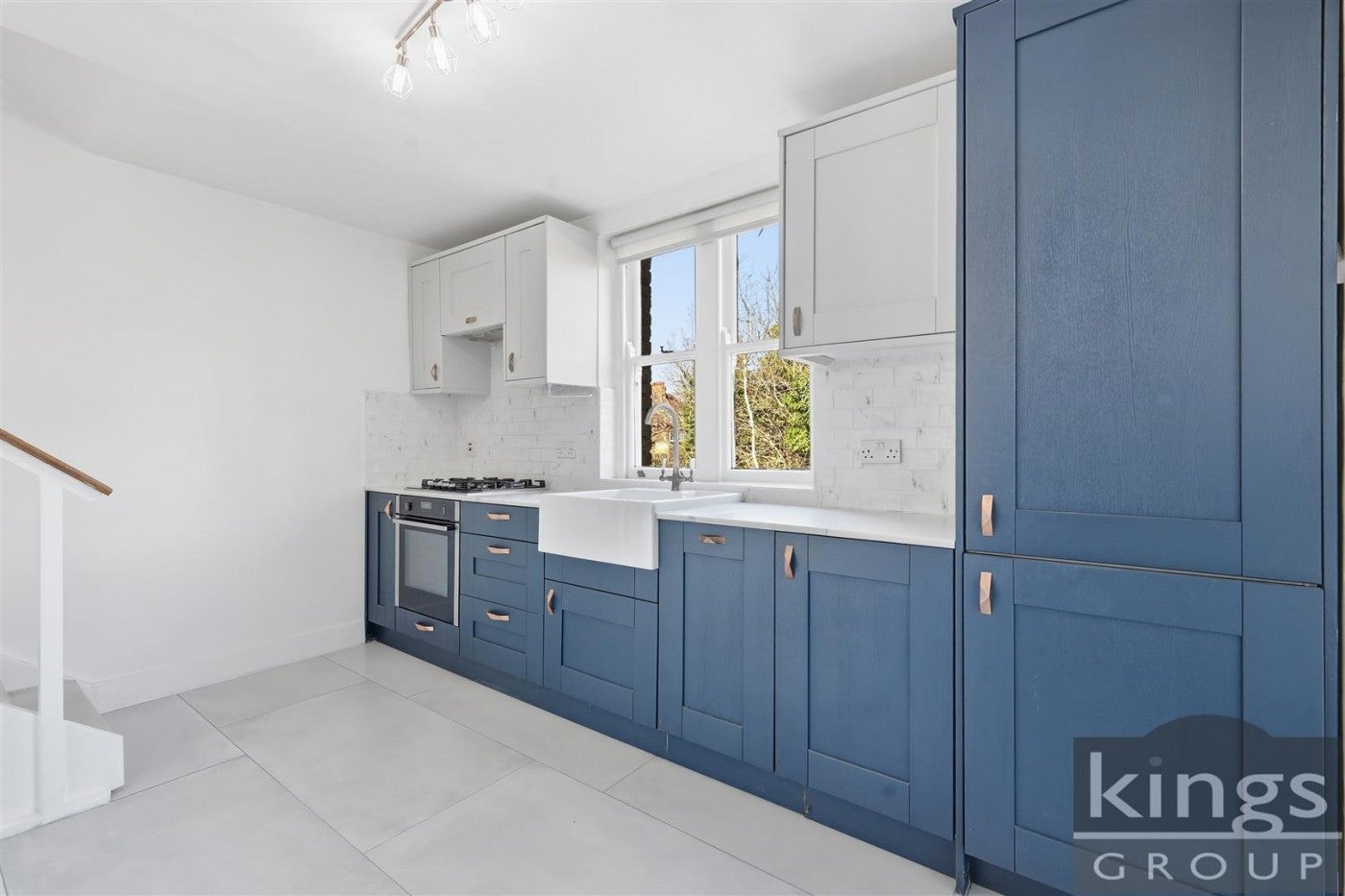 Flat Queen Anne's Place in Greater London