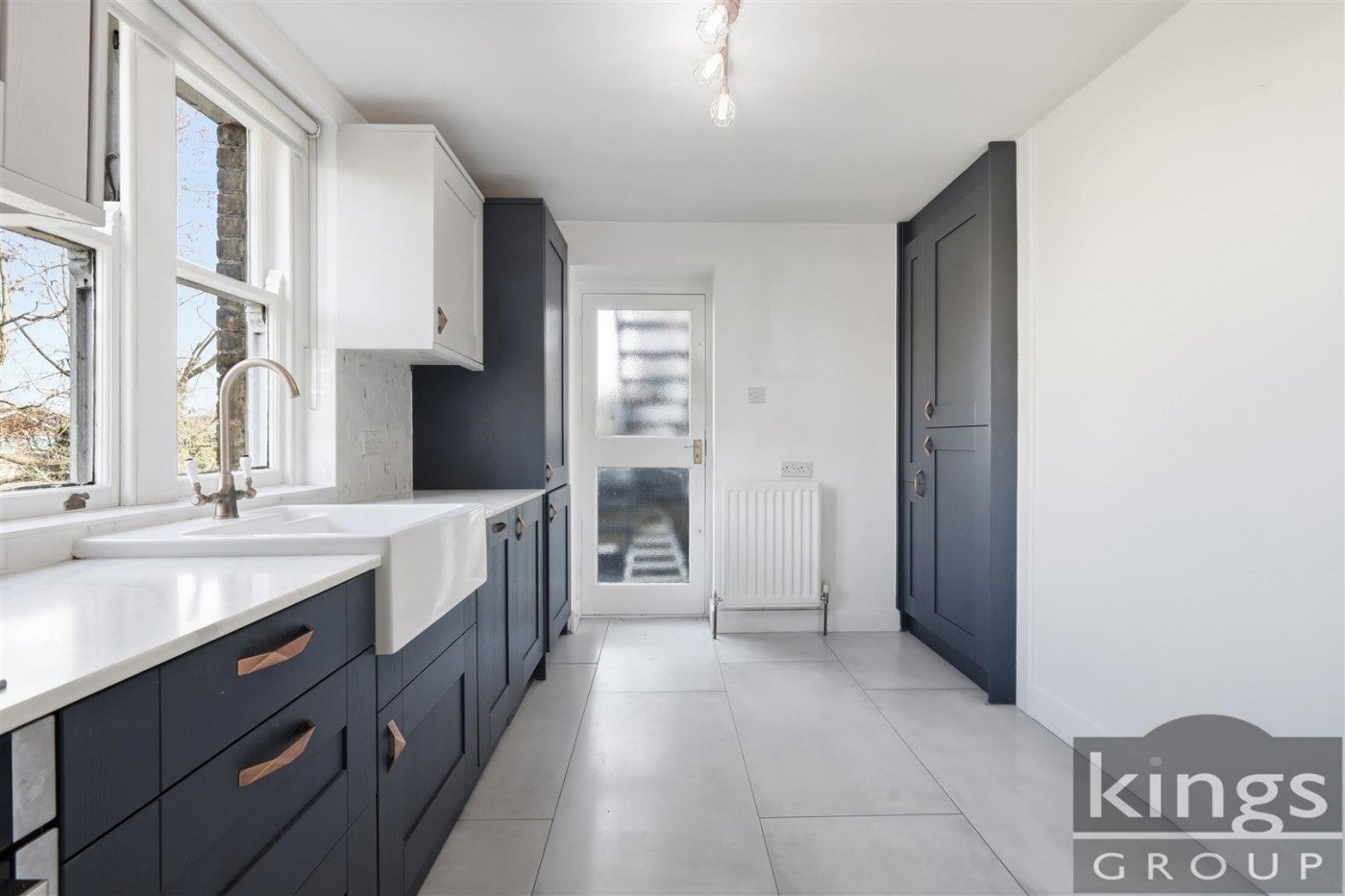 Flat Queen Anne's Place in Greater London