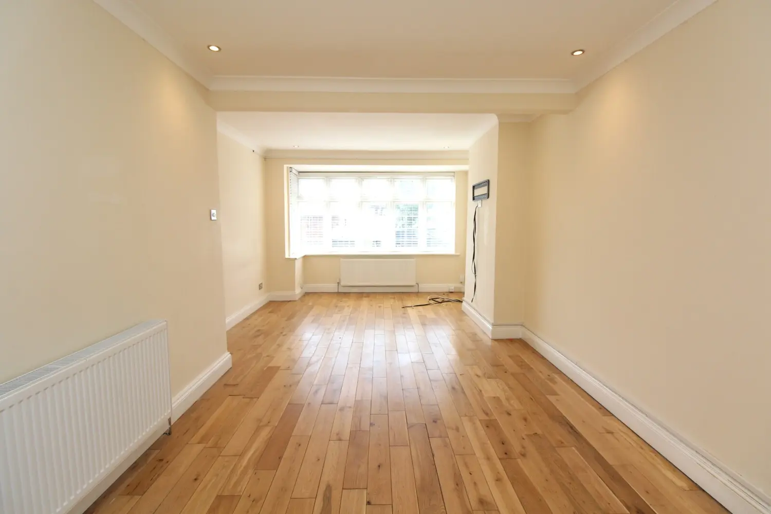 House Hulse Avenue in Greater London
