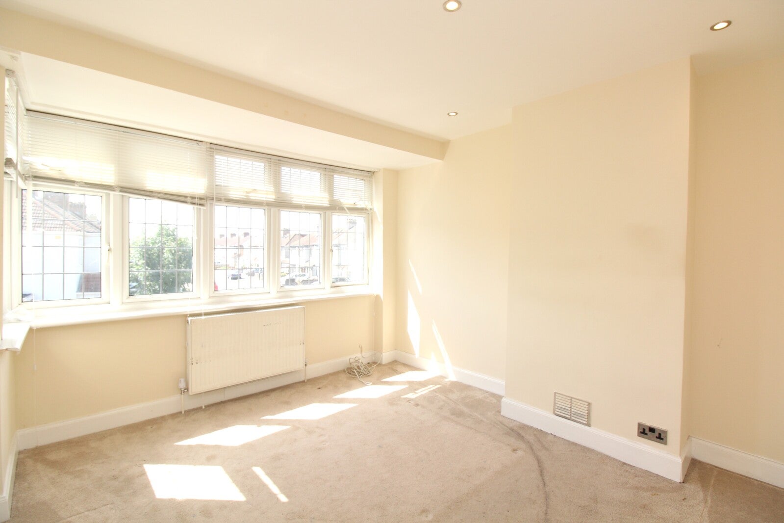 House Hulse Avenue in Greater London