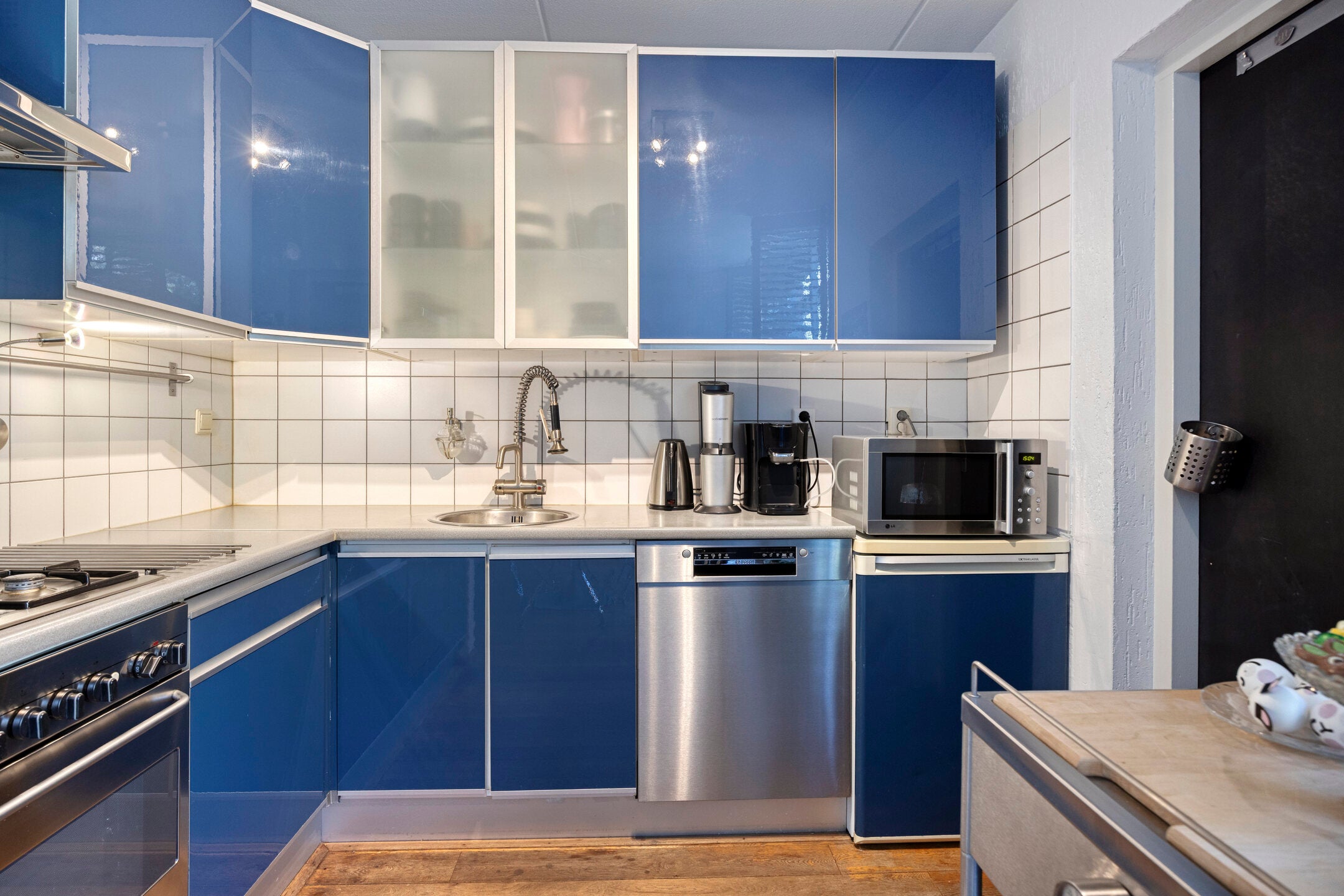 Hoekwoning te koop: Kerkstraat 115A, Landgraaf