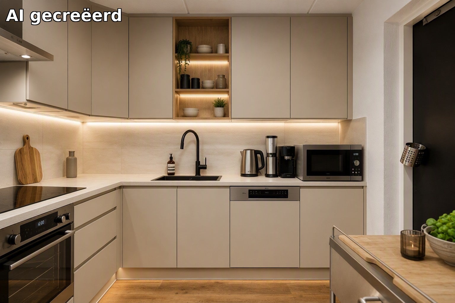 Hoekwoning te koop: Kerkstraat 115A, Landgraaf