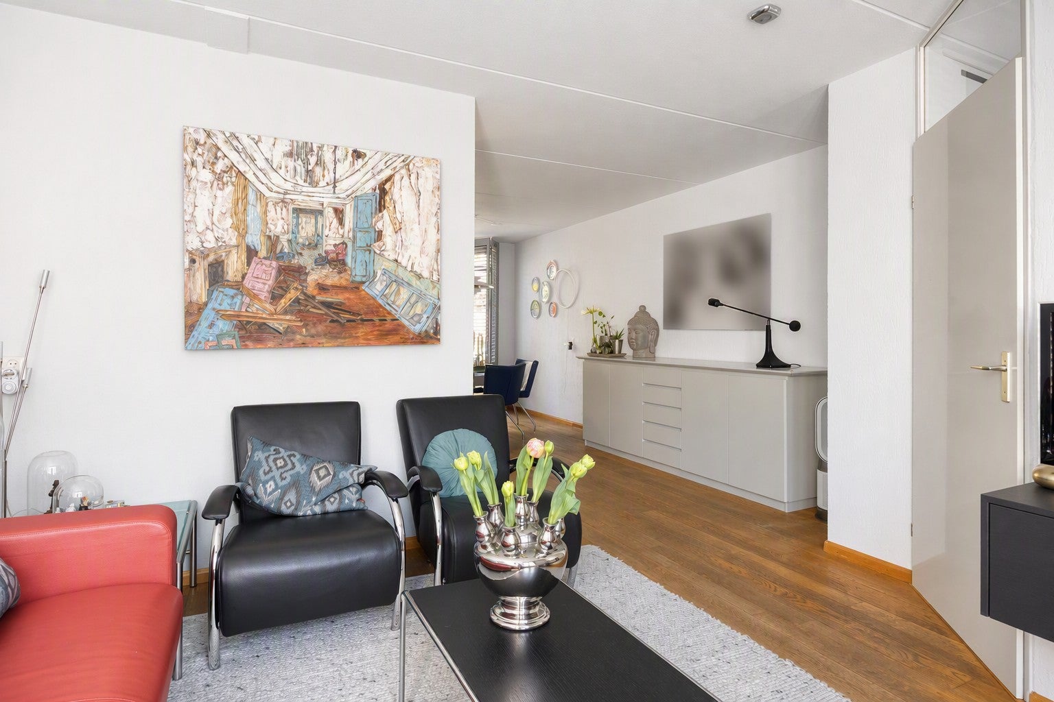 Hoekwoning te koop: Kerkstraat 115A, Landgraaf