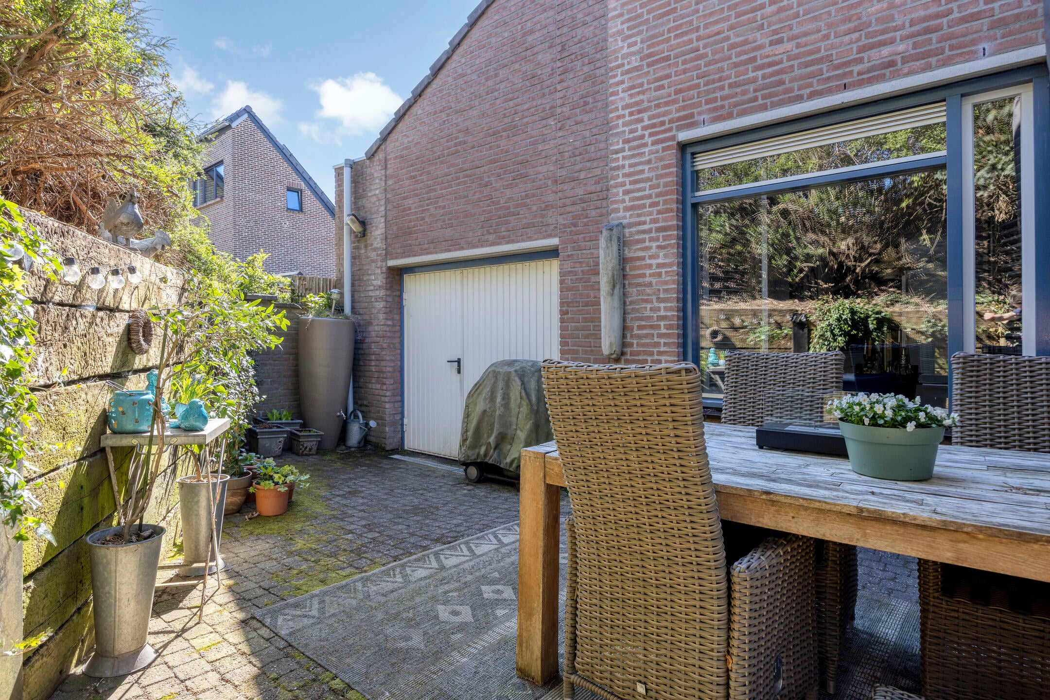 Hoekwoning te koop: Kerkstraat 115A, Landgraaf