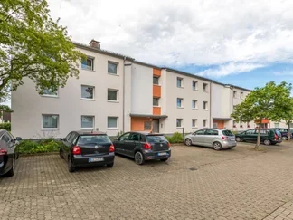 Wohnung Pfleidererstraße in Braunschweig