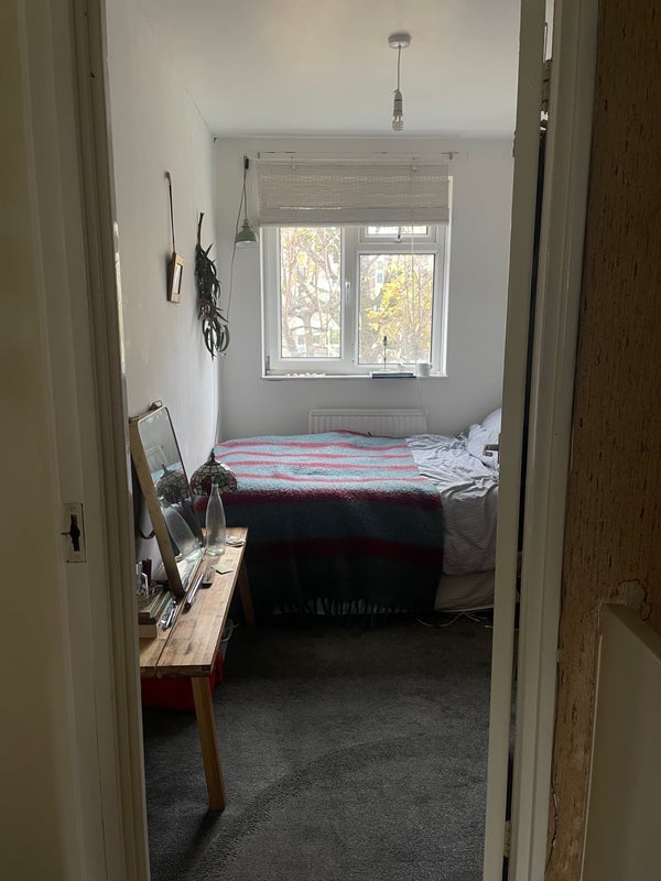 Room Pollard Street in Greater London