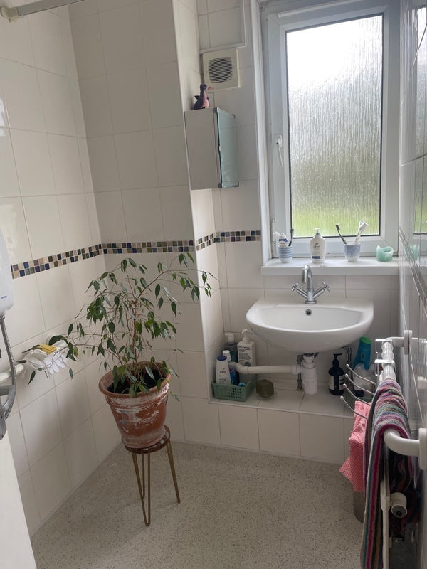 Room Pollard Street in Greater London