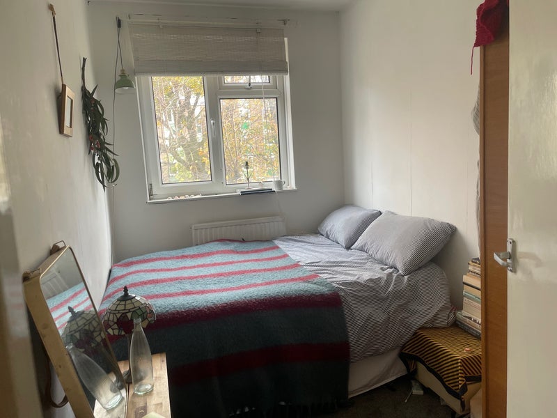 Room Pollard Street in Greater London