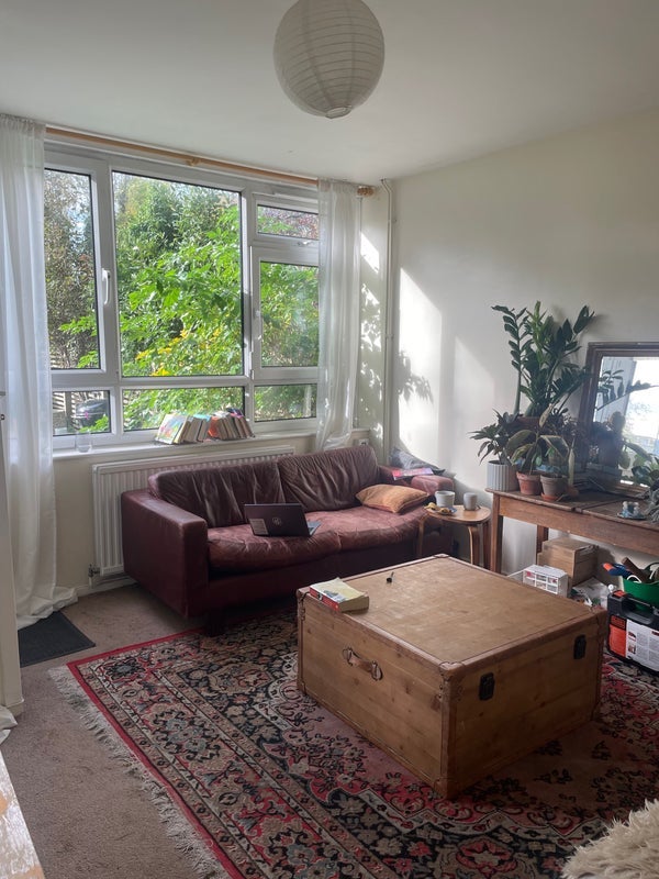 Room Pollard Street in Greater London