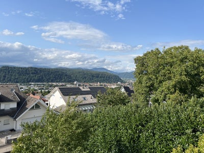 Wohnung Bachtalstraße in Schopfheim