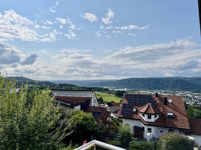 Wohnung Bachtalstraße in Schopfheim
