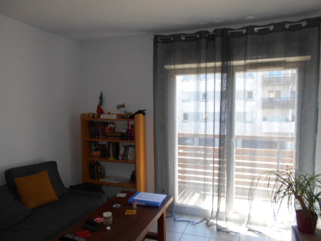 Appartement Route de Toulouse à Bègles
