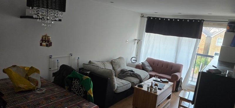 Room Grove Place in East Hertfordshire