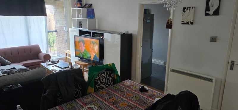 Room Grove Place in East Hertfordshire