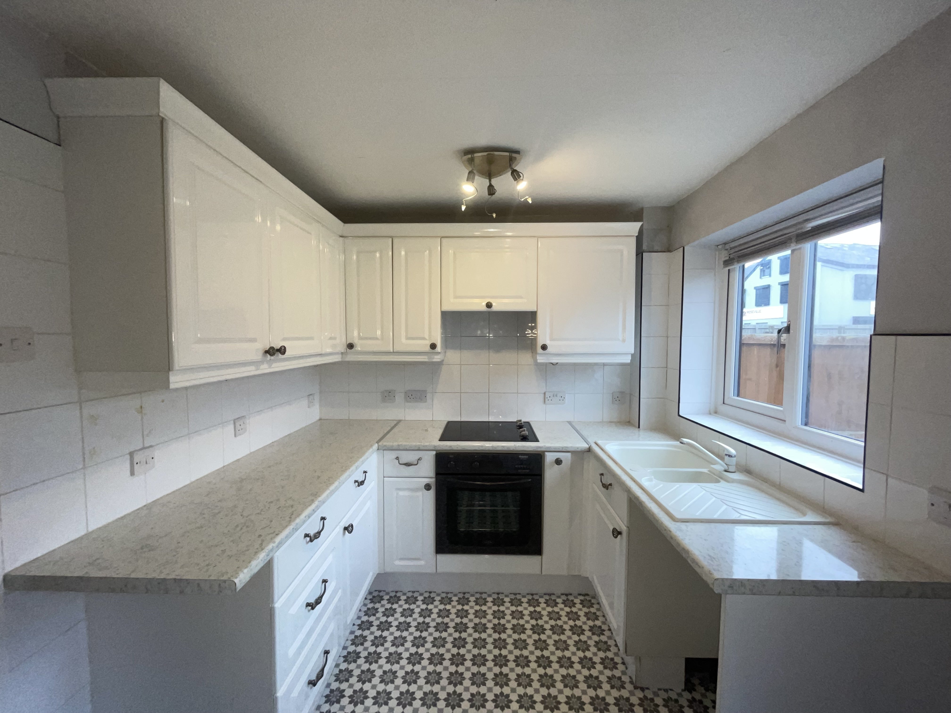 House Ambleside Close in Wolverhampton