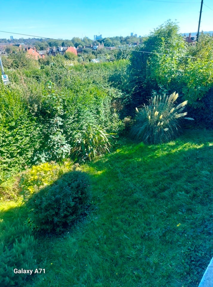 Flat Stanmore Place in Leeds