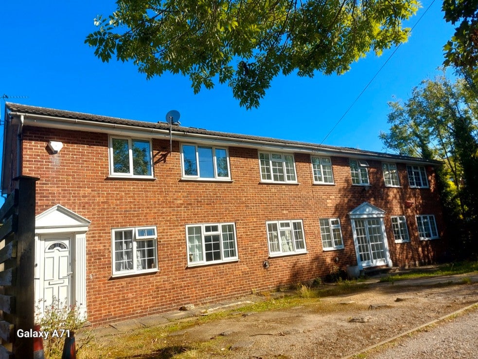 Flat Stanmore Place in Leeds