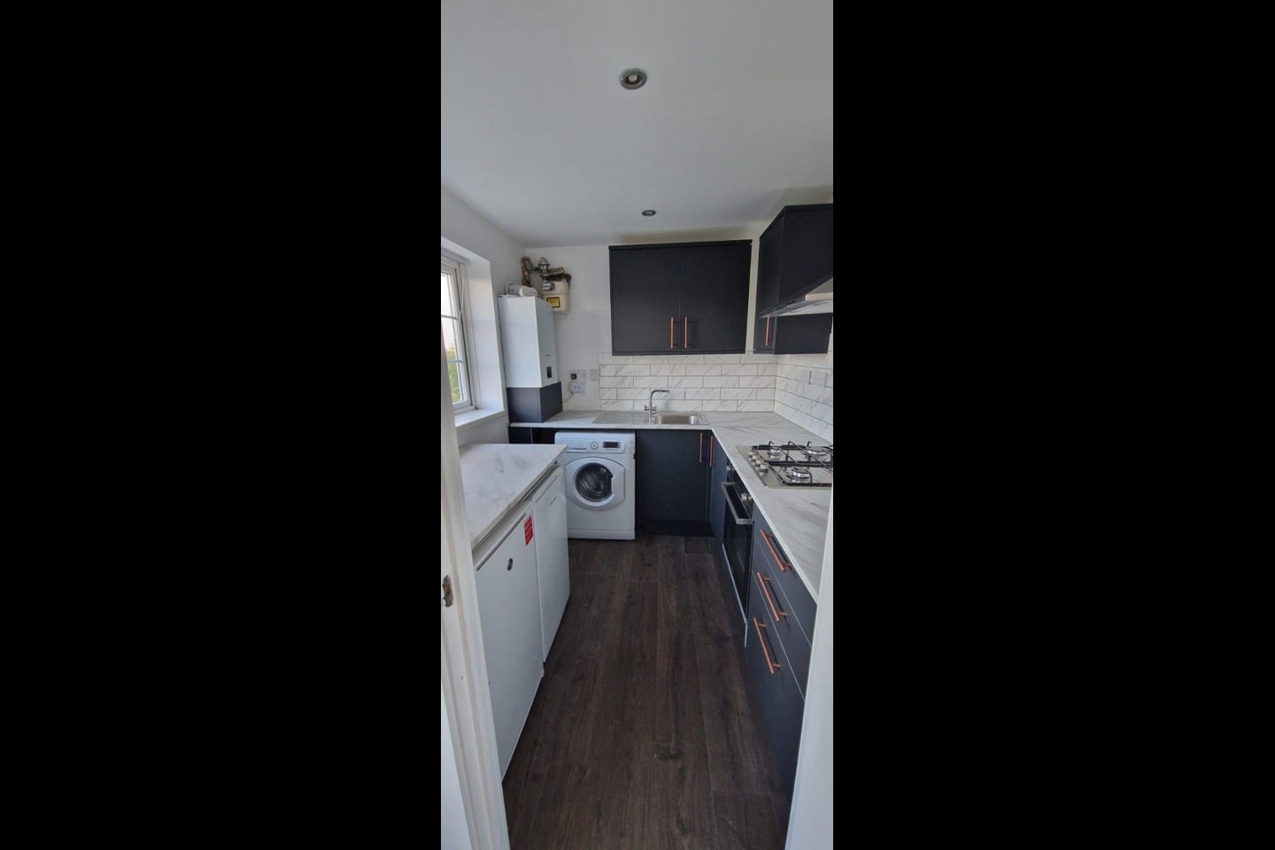 Flat Stanmore Place in Leeds